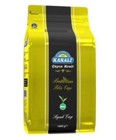 Karali Tea Karali Premium Sprout Tea 1 Kg (ZIPPERED BAG)