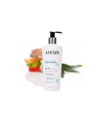 Avesin Anti-Dandruff Care Shampoo - Buy Online on GoSupps.com