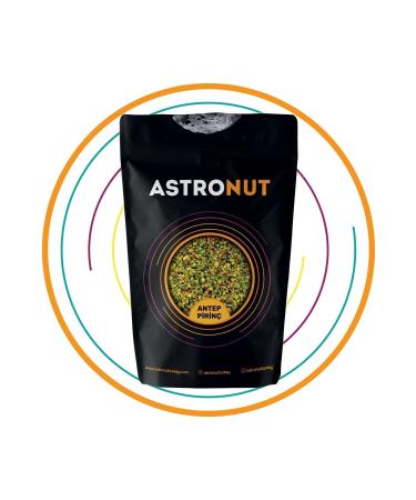 Astronut Pistachio Gray Rice 500 gr