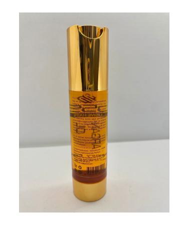 B OSS S Argan Serum (new) - 100 Ml - Buy Online on GoSupps.com