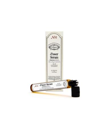 Rosece Vitamin C Booster Serum | Brightening | Anti-Spot & Anti-Wrinkle | Antioxidant | 12 ml - Buy Online on GoSupps.com