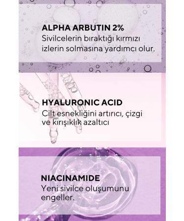 The Ceel Anti-Spot and Skin Tone Equalizing Skin Serum Glutathione & Niacinamide Effective 30 Ml - Buy Online on GoSupps.com