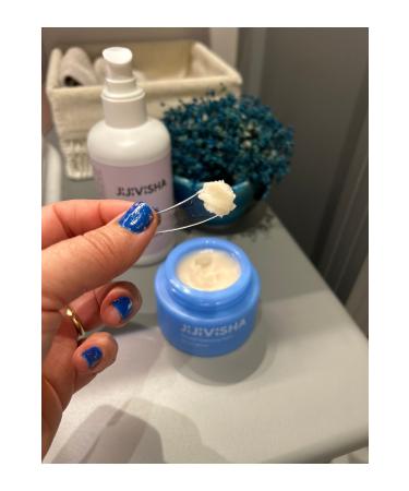 jijivisha One Step Double Action Cleansing Balm Dry/Normal/Oily/Sensitive Skin 50 ml - Buy Online on GoSupps.com