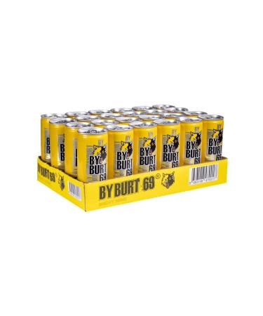 Byburt69 Energy Drink (Pack of 24)