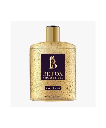 B BETOX DETOX TEA Gel campaign tea capsule set