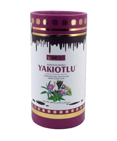 Nurs Lokman Hekim Herbal Mixture Paste with Fuel 400 gr