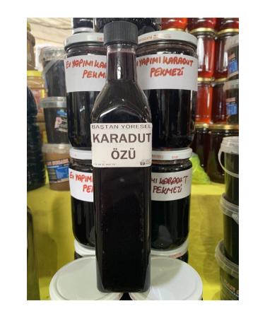 Local Black Mulberry Extract 700 grams (RECOMMENDED TO MIX IN 5 LITRES OF WATER) - Buy Online on GoSupps.com