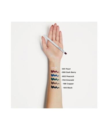 beaulis Twist It Lift Eyeliner 802 Peacock - Buy Online on GoSupps.com