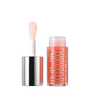 Milk Makeup Kush Lip Oil - Moisturizing tinted lip oil Orange Crush (5.5 ml)