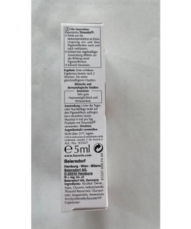 Eucerin EUCERIN ANTI-PIGMENT SPOT-ON CORRECTOR 5ml - Buy Online on GoSupps.com