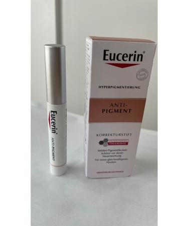 Eucerin EUCERIN ANTI-PIGMENT SPOT-ON CORRECTOR 5ml - Buy Online on GoSupps.com
