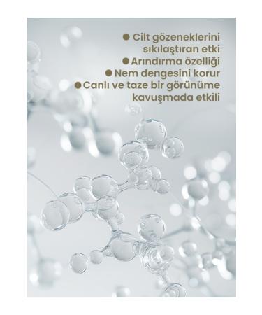 ALUULA Zawira For Purified and Firm Skin: Care Tonic (150 ML) - Buy Online on GoSupps.com