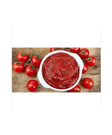 AKFA TEA Akfa Tomato Paste Tin 4 X 830 G - Buy Online on GoSupps.com