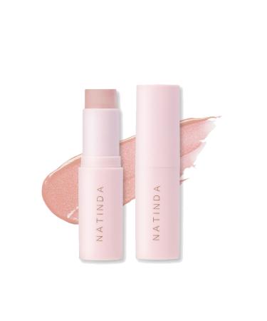 NAT NDA Natinda Illuminator Multi-stick Highlighter