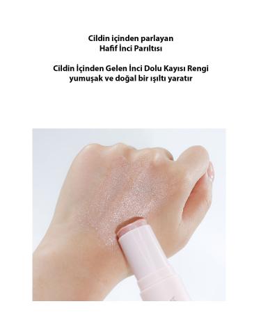 NAT NDA Natinda Illuminator Multi-stick Highlighter - Buy Online on GoSupps.com