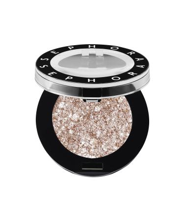 SEPHORA COLLECTION Colorful Eyeshadow - Shimmery and Glittery Eyeshadow