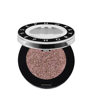 SEPHORA COLLECTION Colorful Eyeshadow - Shimmery and Glittery Eyeshadow