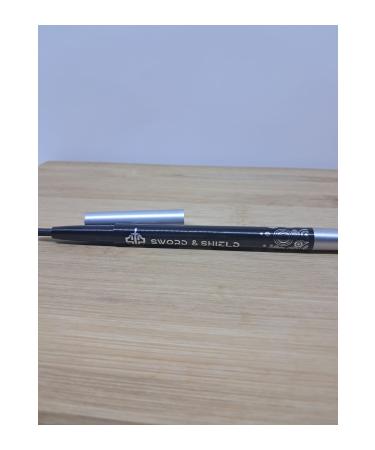 blackleg Sword&Shield Lift Eyeliner Black Waterproof 1 Piece - Buy Online on GoSupps.com
