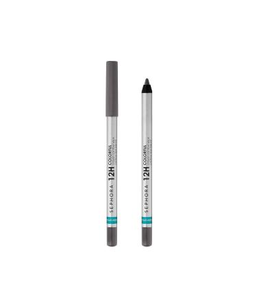 SEPHORA COLLECTION 12H Colorful Contour Eye Pencil - Long-lasting Waterproof Eye Pencil