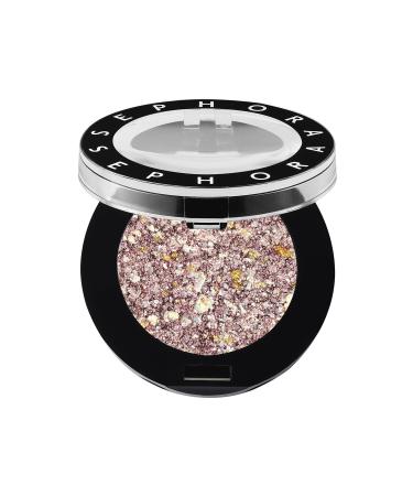 SEPHORA COLLECTION Colorful Eyeshadow - Shimmery and Glittery Eyeshadow