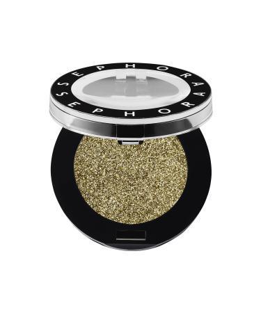 SEPHORA COLLECTION Colorful Eyeshadow - Shimmery and Glittery Eyeshadow