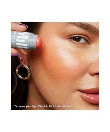 Milk Makeup Lip + Cheek Cream Blush Stick - Buy Online on GoSupps.com