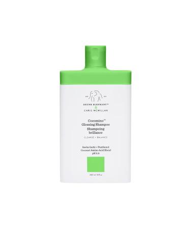 Drunk Elephant Cocomino Glossing Shampoo - Shampoo - 240 ml