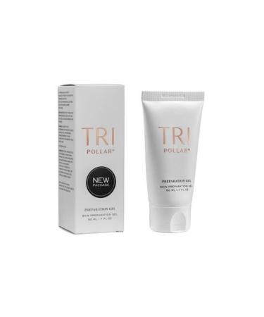 Tripollar Skin Tightening Cellulite and Wrinkle Reduction Gel (50 ML)