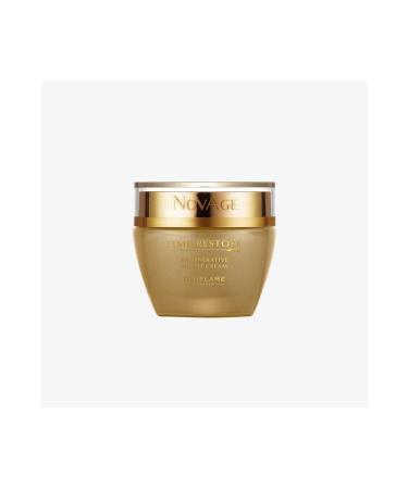 Oriflame Novage Time Restore Night Cream
