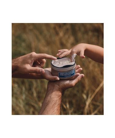 L'Occitane Shea Butter Ultra Rich Body Cream - Shea Intensive Moisturizing Body Cream - 200 ml - Buy Online on GoSupps.com
