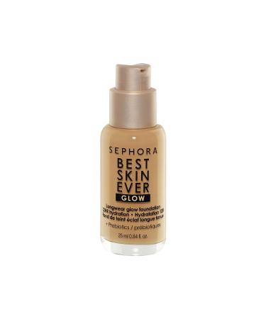 SEPHORA COLLECTION Best Skin Ever Glow - Luminous Skin Care Foundation