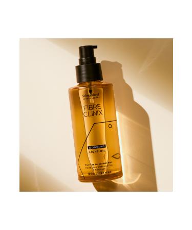 Fiber Clinix Bonding Light Oil 100ml