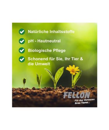 Fellon Eye Care for Cats and Dogs - Buy Online on GoSupps.com