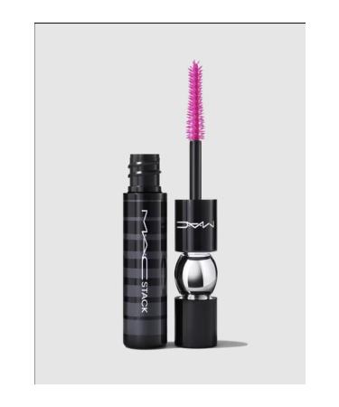 Mac Macstack Mascara 8ml