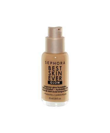 SEPHORA COLLECTION Best Skin Ever Glow - Luminous Skin Care Foundation