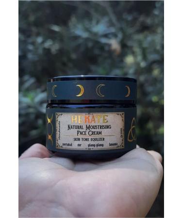 vicca botanica HEKATE