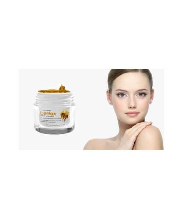 Bee Tox Bee Venom Anti-wrinkle Cream 100 Ml -bee Tox Bee Venom Anti-wrinkle Cream - Buy Online on GoSupps.com