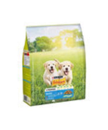 Friskies Chicken Puppy 2.4 Kg