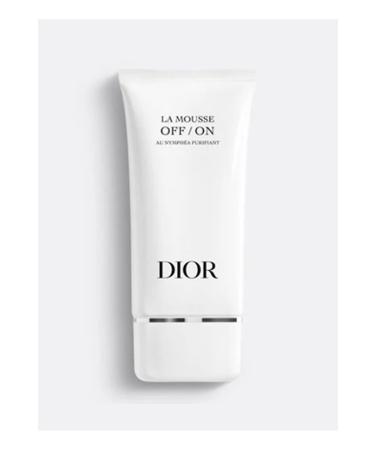 Dior FOAMING CLEANSER 150 GR DEMBA2118