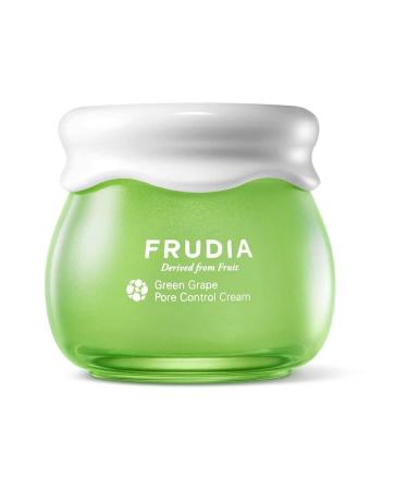Frudia Brand: Frudia Green Grape Pore Control Cream 55 G Category: Face Cream