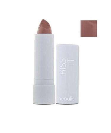 beaulis Kiss Lt Matte Lipstick 111 Soft Kiss