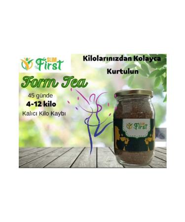 first slim Weight Loss and Evacuation Helping Form Tea (permanent) Form Tea Ariqlama Tea