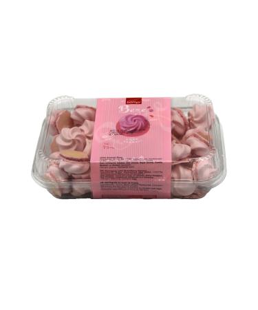 BOMPI Mixed Meringue 90 Gr X 6 Pieces - Buy Online on GoSupps.com