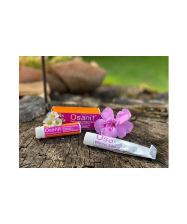 Osanit Herbal Teething Balls - Buy Online on GoSupps.com