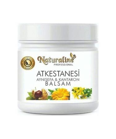 Naturaline Herofarma Horse Chestnut Calendula Balsam 500 Ml.