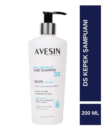 Avesin Anti-Dandruff Care Shampoo