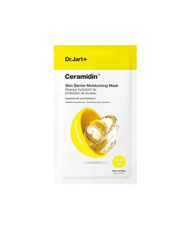 Dr.Jart Ceramidin - Tension Relieving Nourishing and Moisturizing Mask