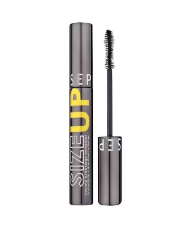 SEPHORA COLLECTION Size Up Extra Large Volume Mascara - Original Size