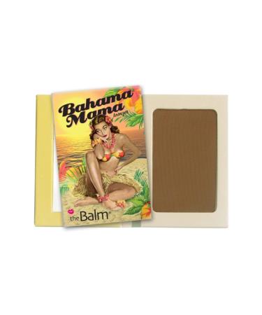 BALMAR Bahama Mama Bronzer