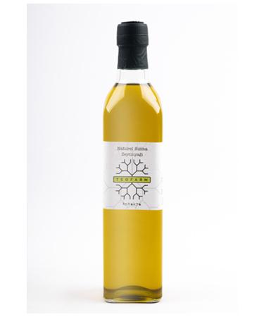 Teofarm Olive Oil 500 Ml